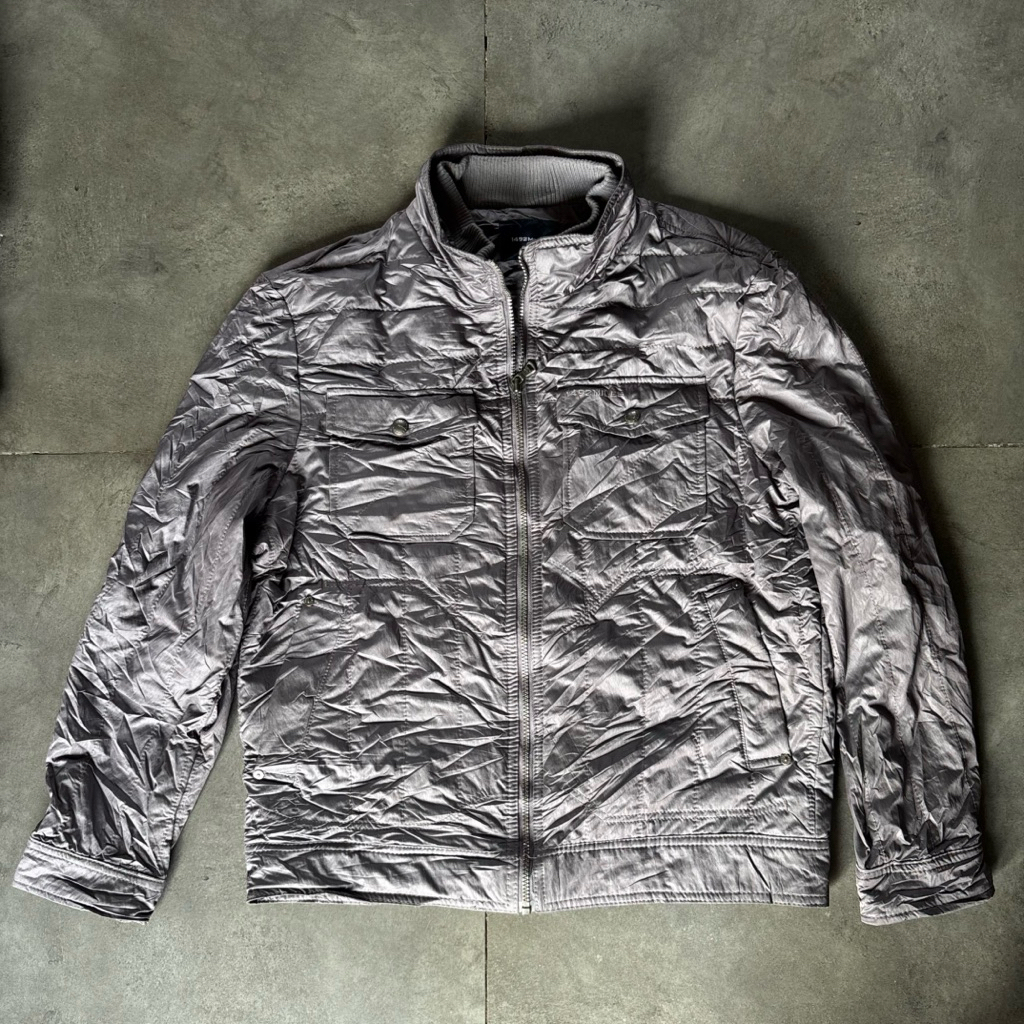 1492Miles Jacket Man