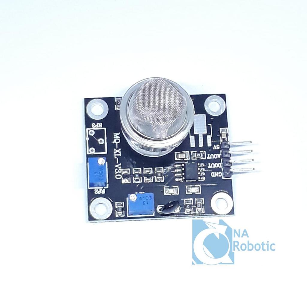 Ammonia Gas Sensor Module MQ-137