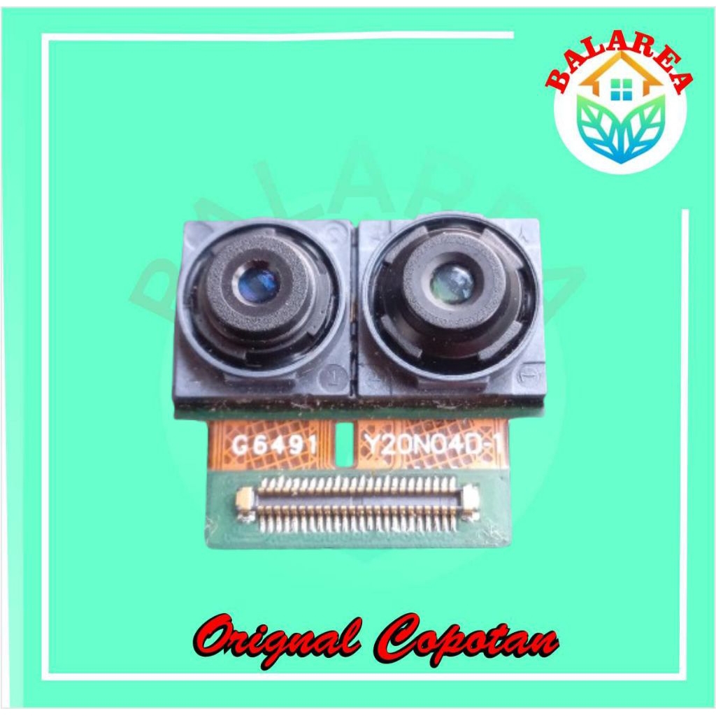 Original copotan Kamera depan Vivo V5 plus Vivo V5 plus Vivo V5 Plus