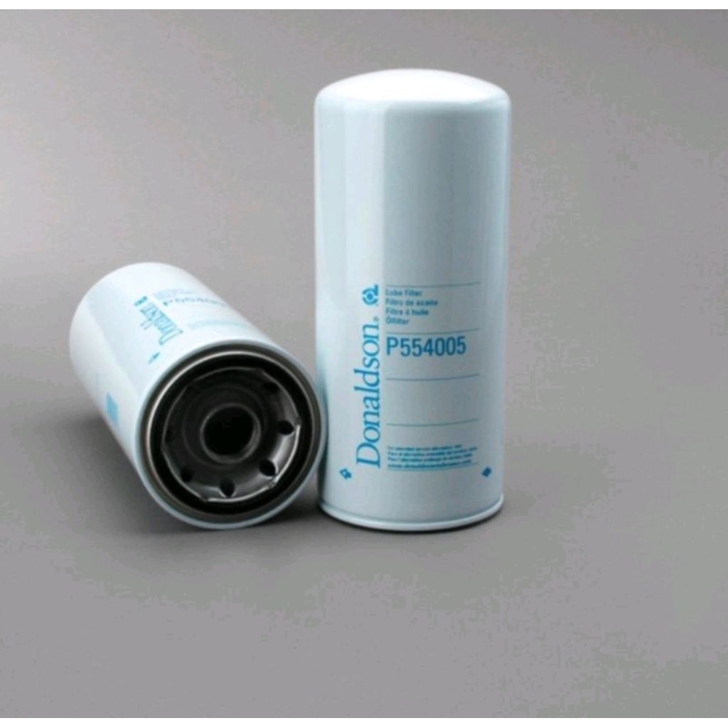 Donaldson Filter Oli P554005 1R1808 2P4005 genuin