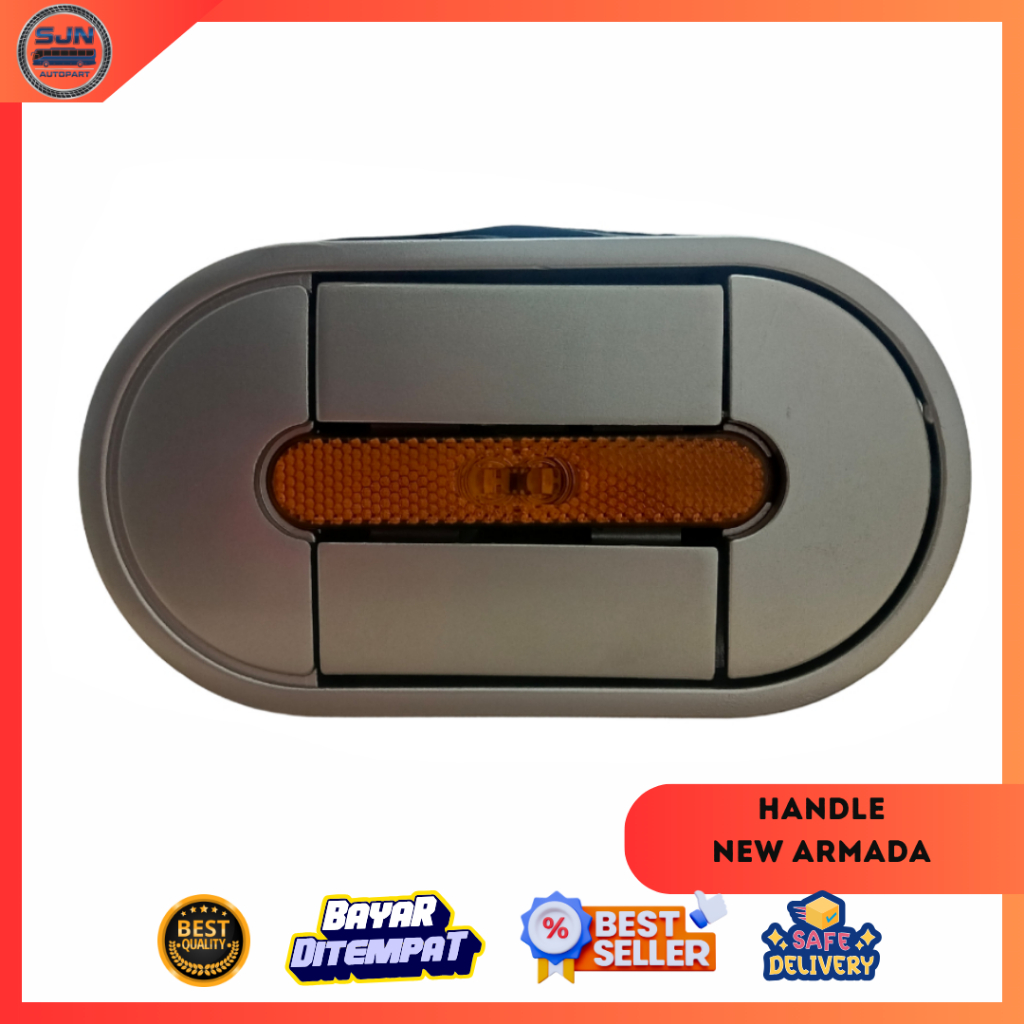 Handle Bagasi New Armada/Handle Bagasi Bus/Handle Bus Armada