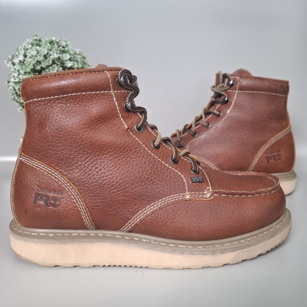 Timberland Pro Moctoe size 41