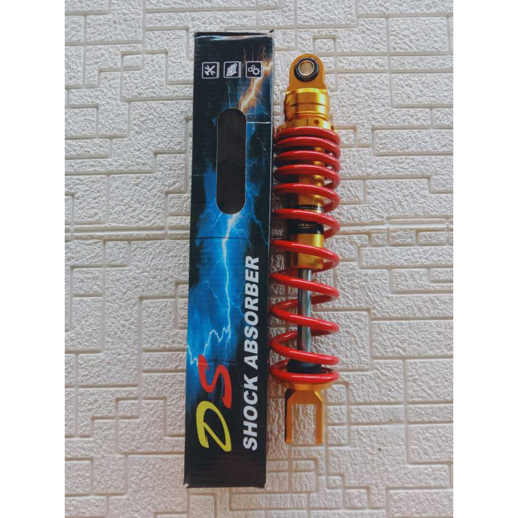 Promo ShockBreaker variasi Motor Matic GOYO 300MM Ds 330mm