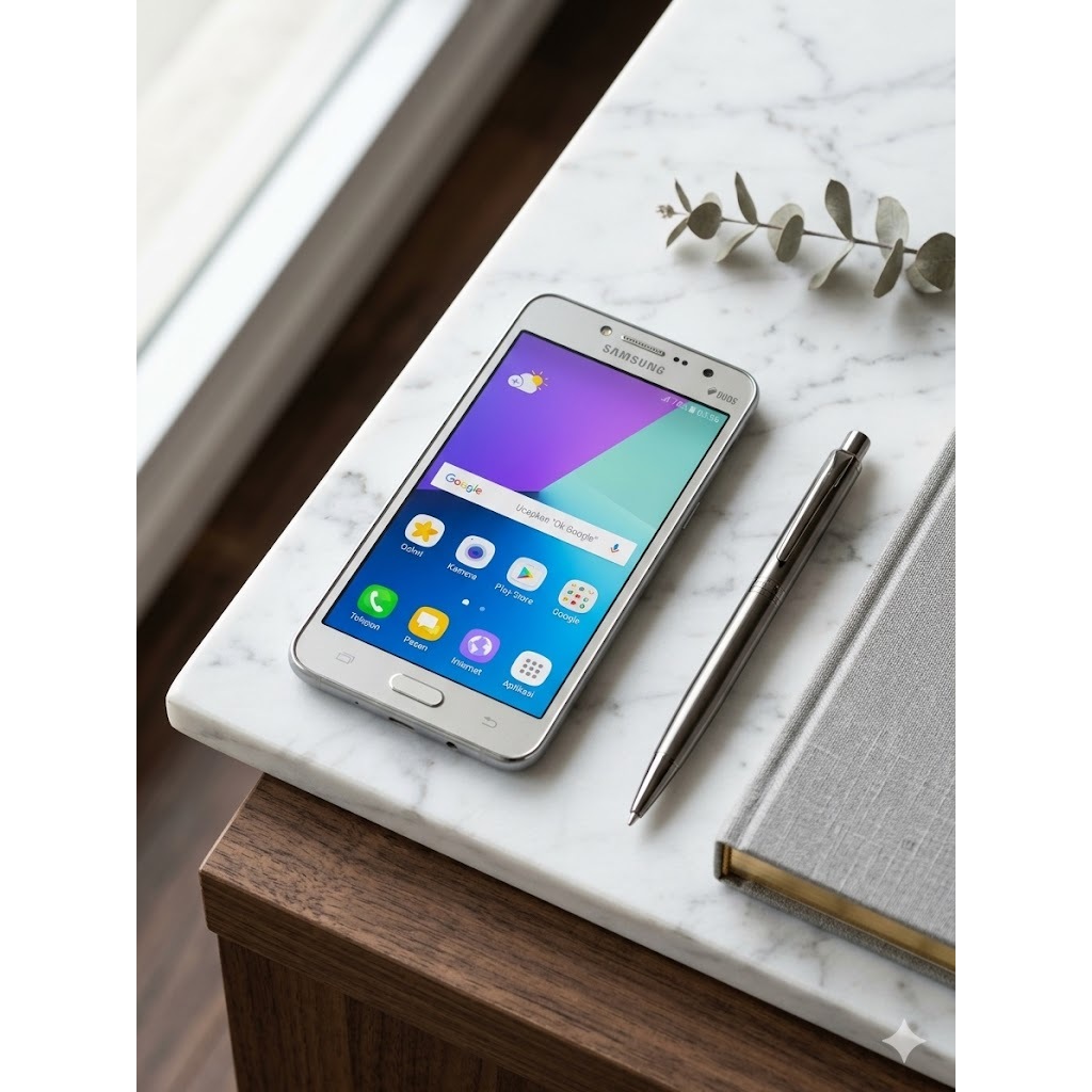 di obral murah hp grand prime second normal siap pakai// bisa cod