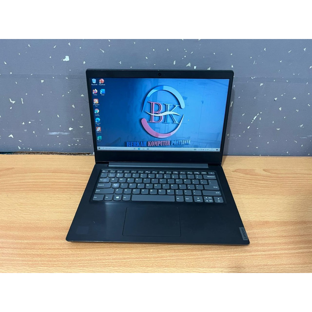 LAPTOP LENOVO IDEAPAD S145
