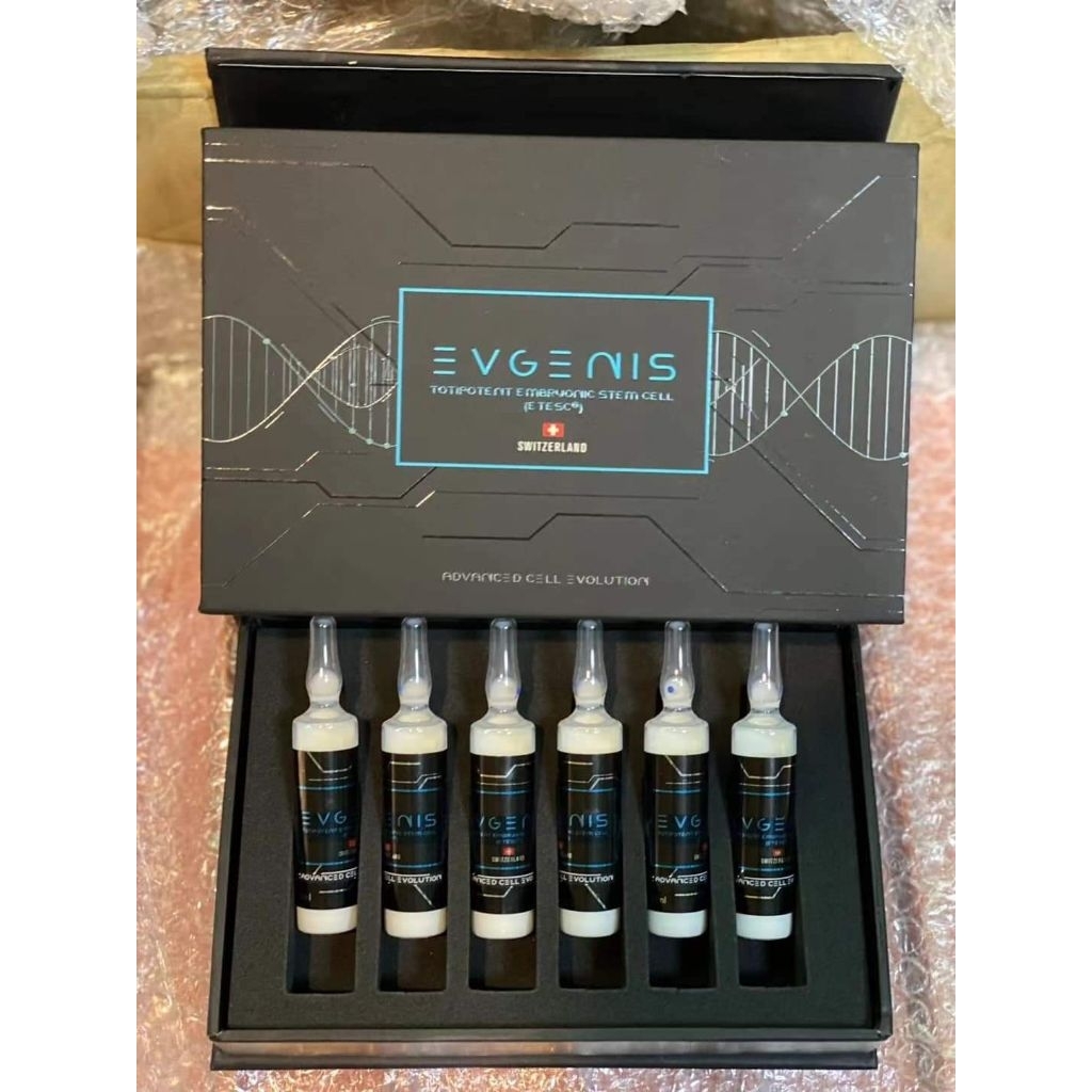 EVGENIS STEMCELL EVGENIS TOTIPOTENT ECER