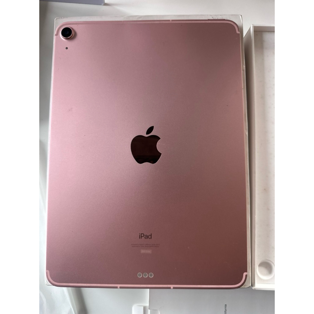 iPad air 4 64gb Wifi + Celluler Ibox