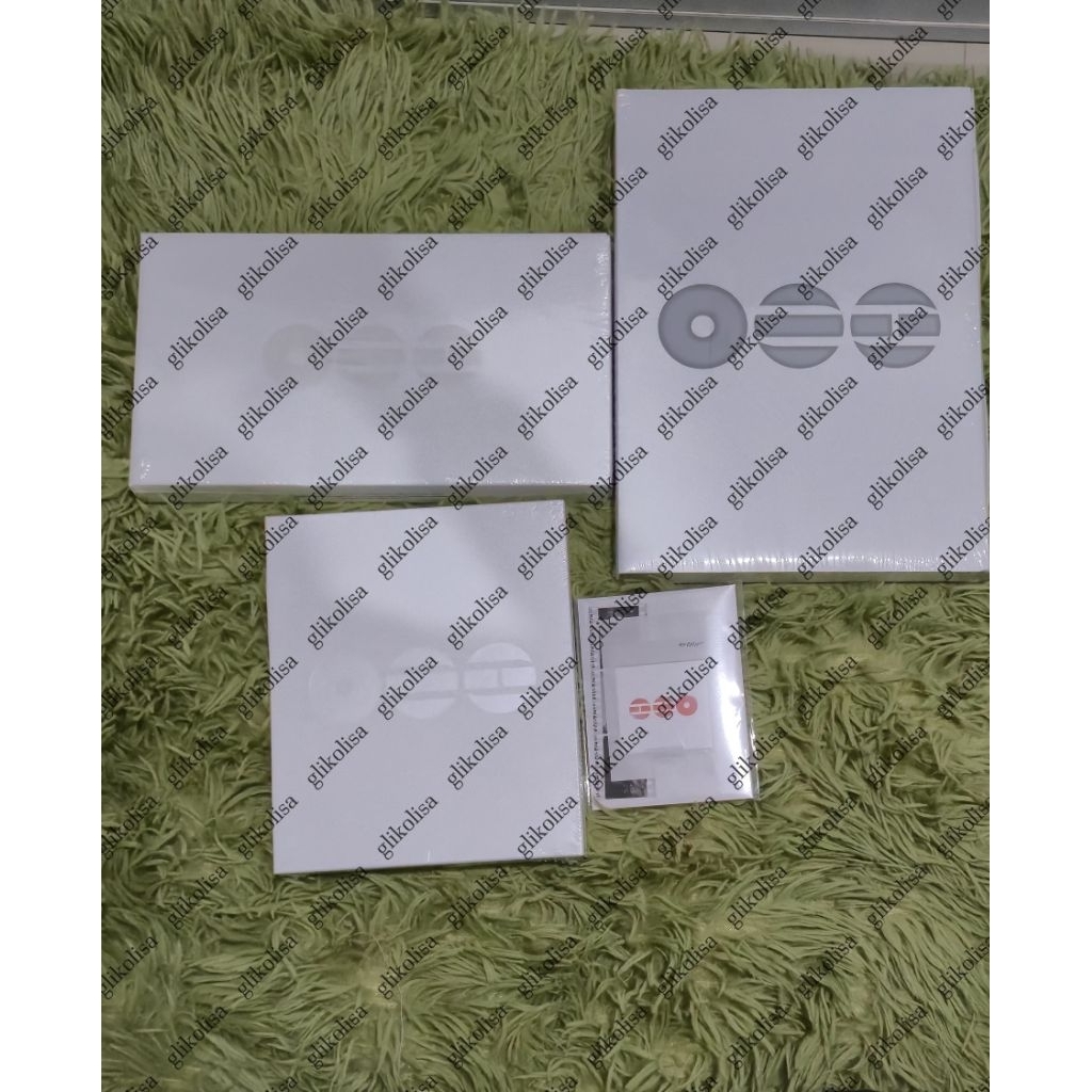 (SEALED) ALBUM BTS ARIRANG