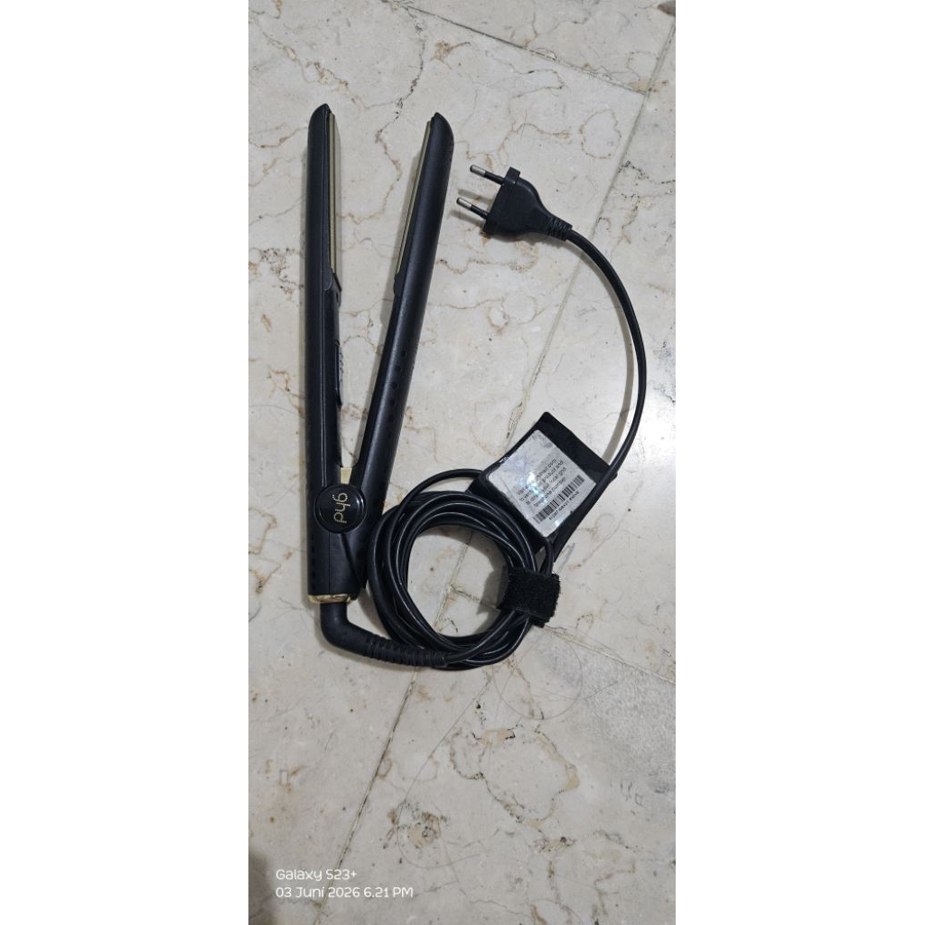 catokan GHD V 5.0