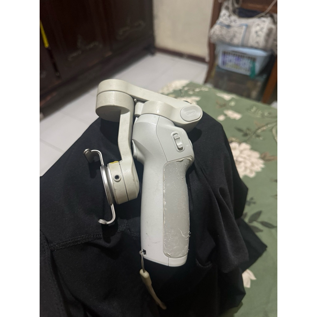 Gimbal/stabilizer DJI Osmo 4