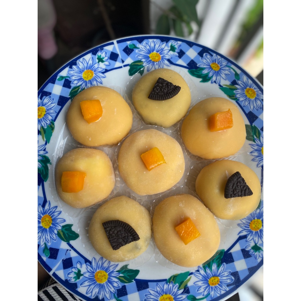 MissMe Mochi