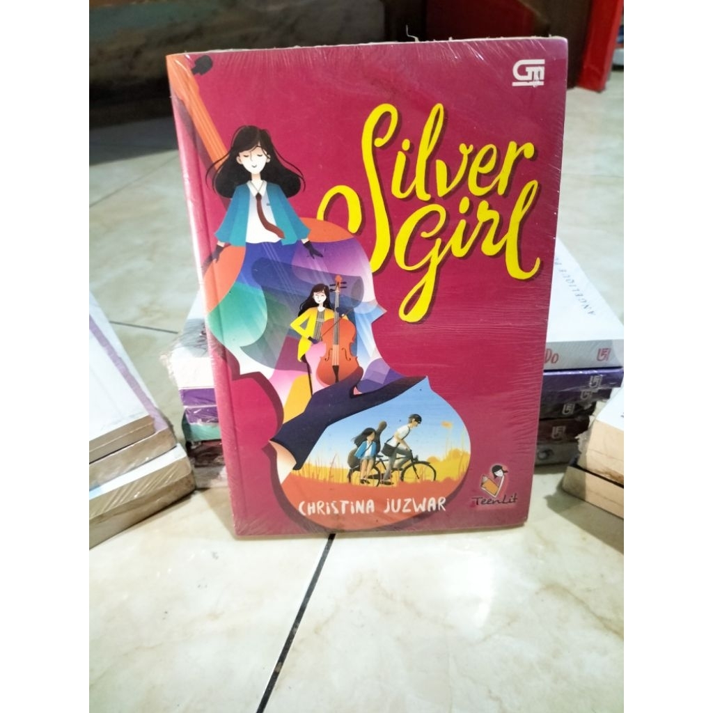 obral novel remaja/ novel original/ novel dewasa