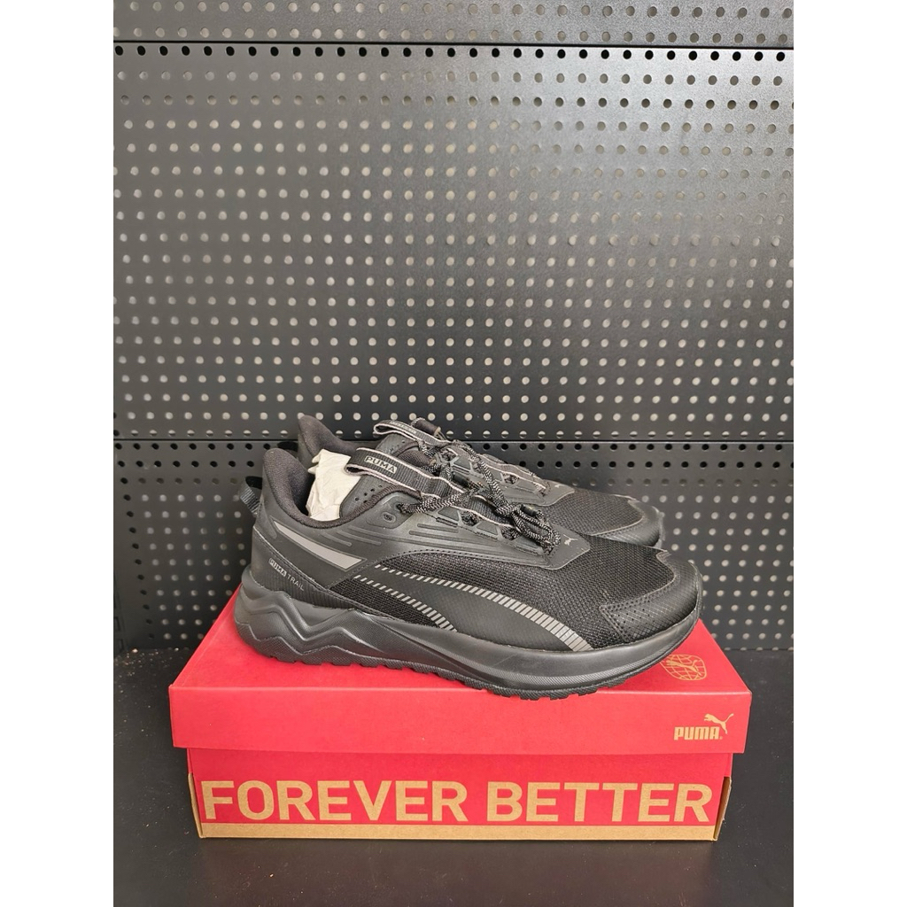 Sepatu Puma Trail