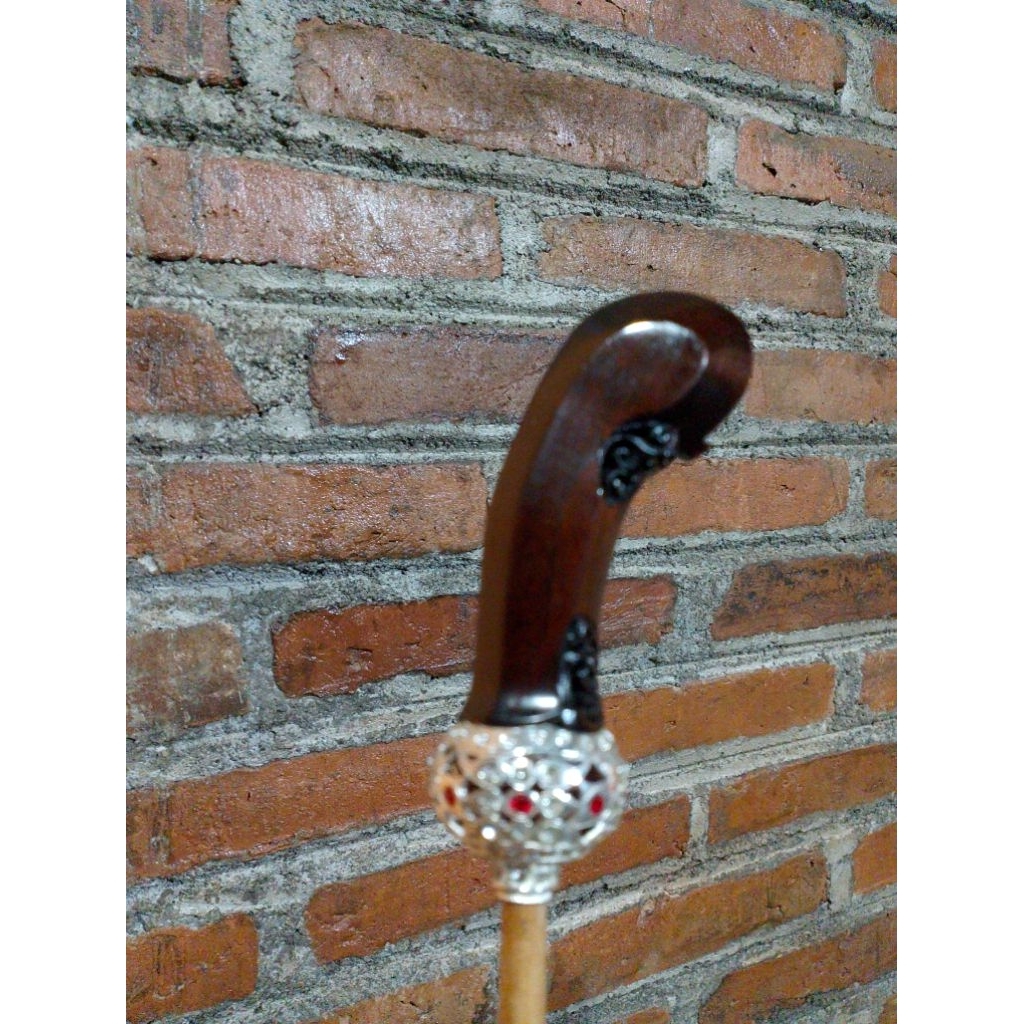 Deder Solo Kayu Tayuman