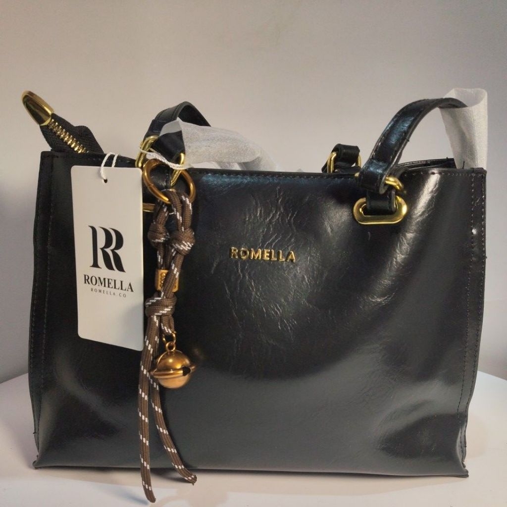 Tote bag wanita Romella