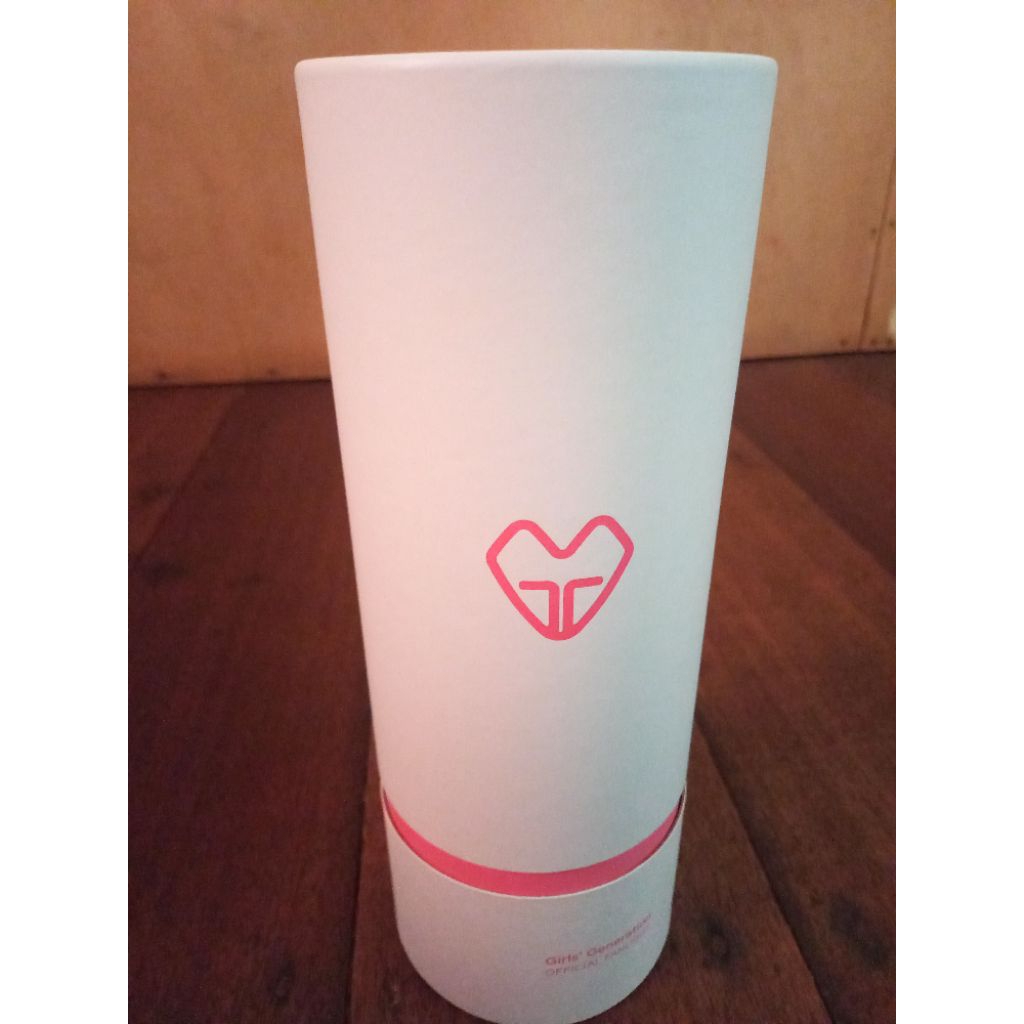 LIGHTSTICK SNSD