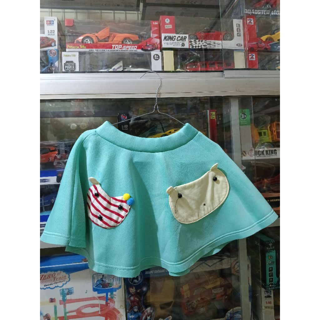 ROK LUCU LUCU