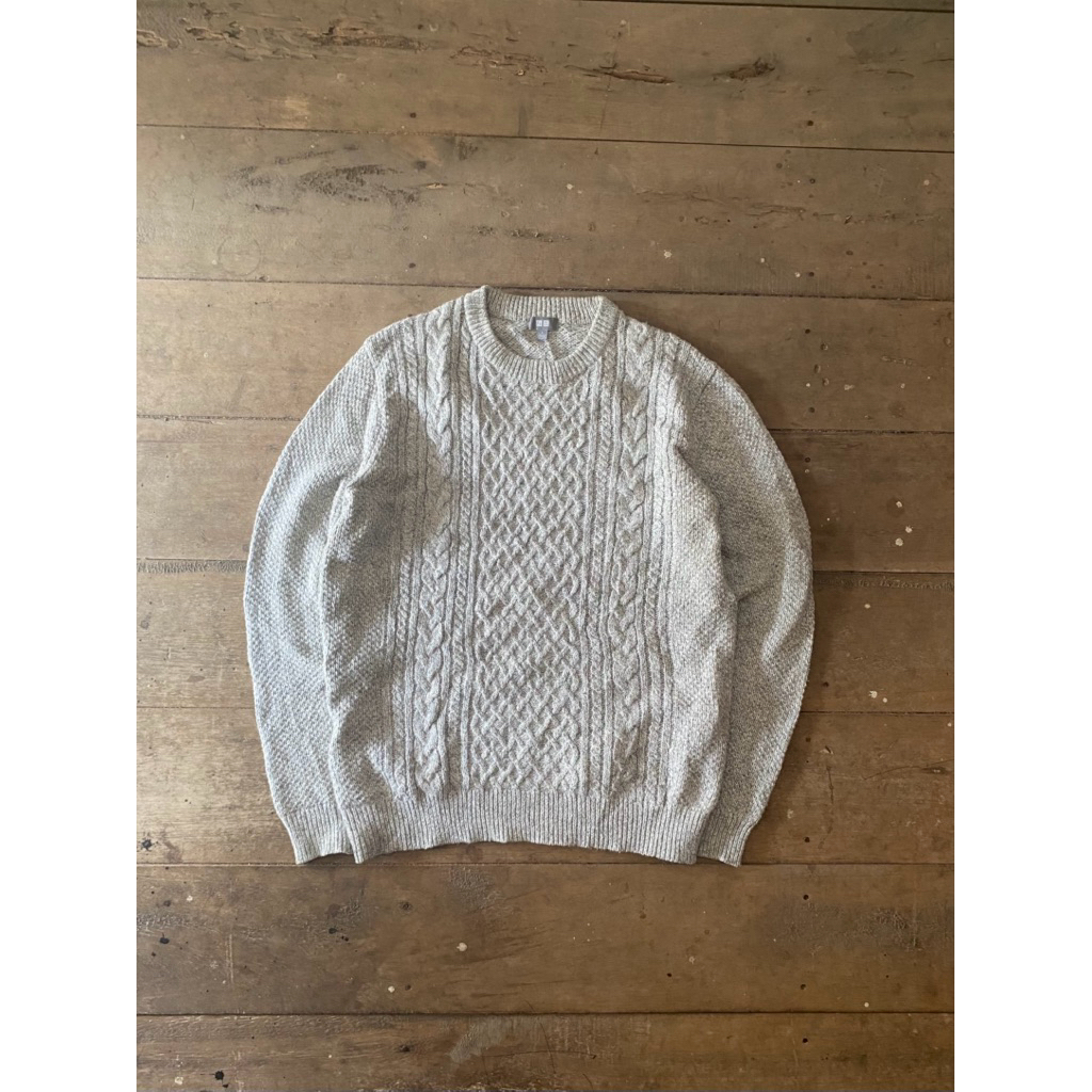 Uniqlo Knitwear