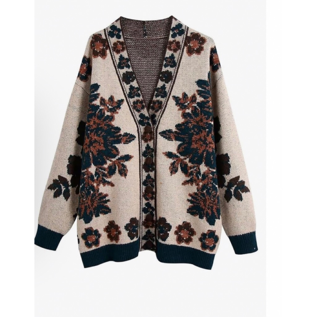 Zara Sweater Original