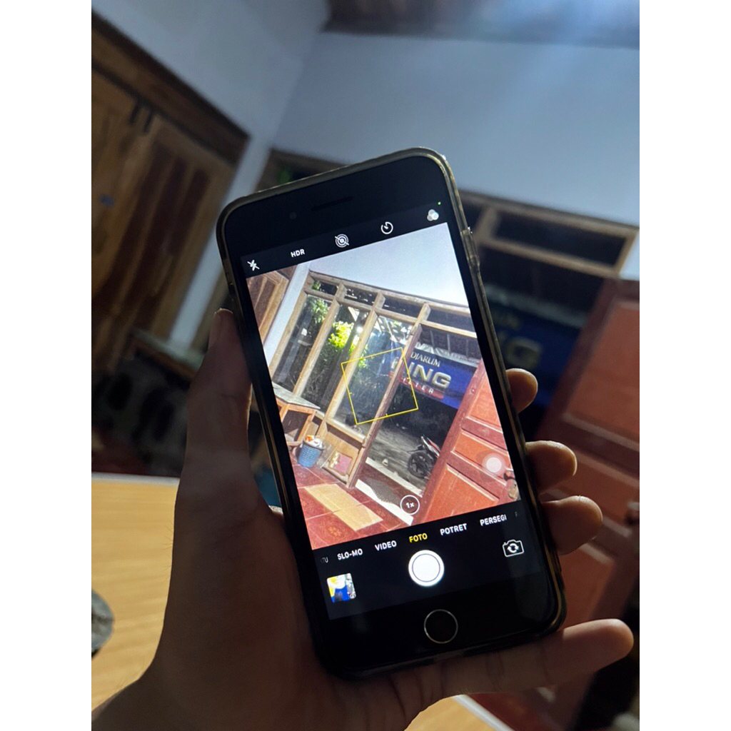 IPhone 7 plus 32 GB