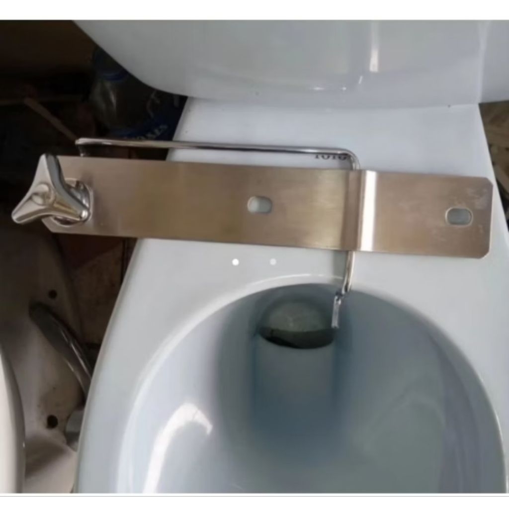 Jet Shower Toto original // Jet washer // Bidet
