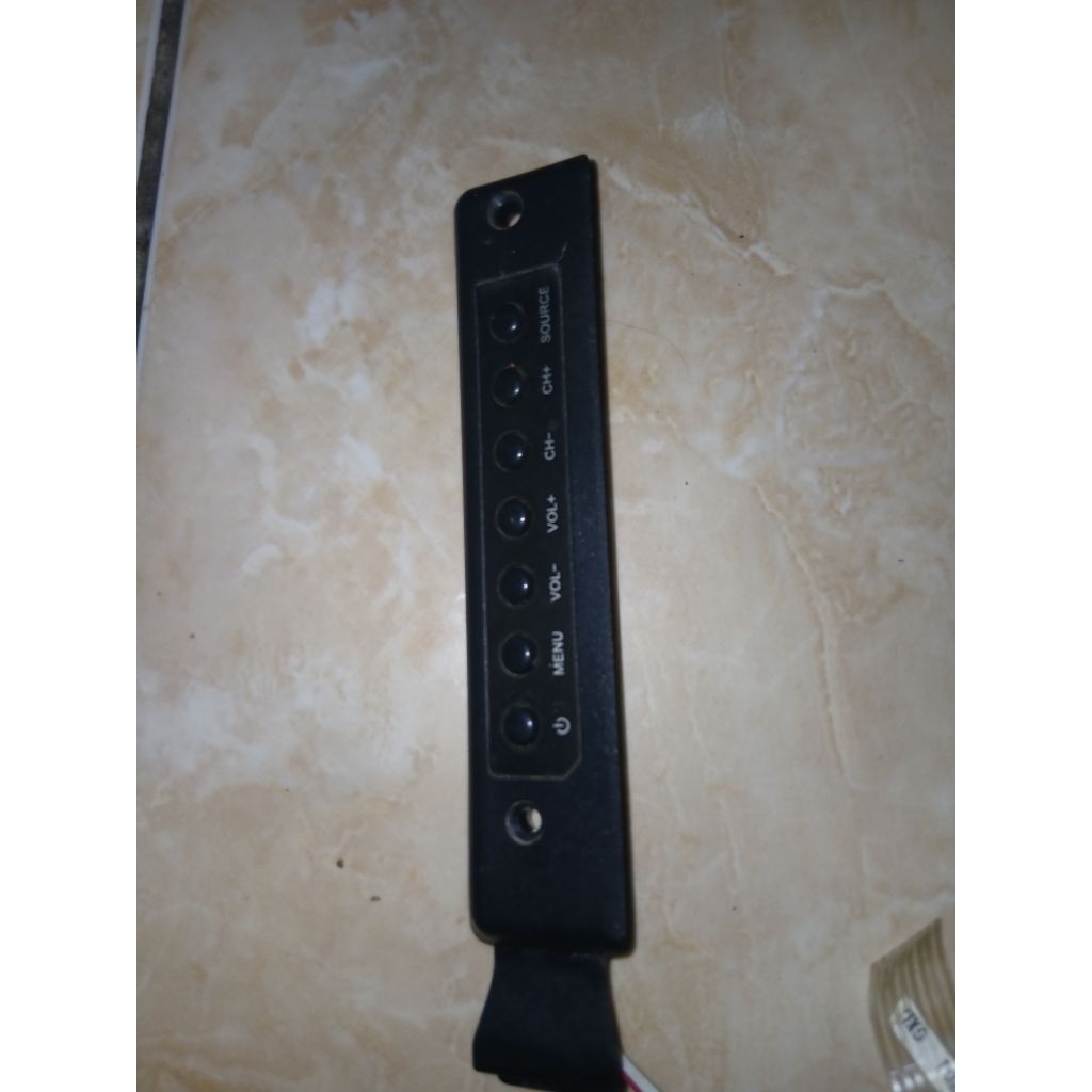 108 Sensor Remot TV Samsung