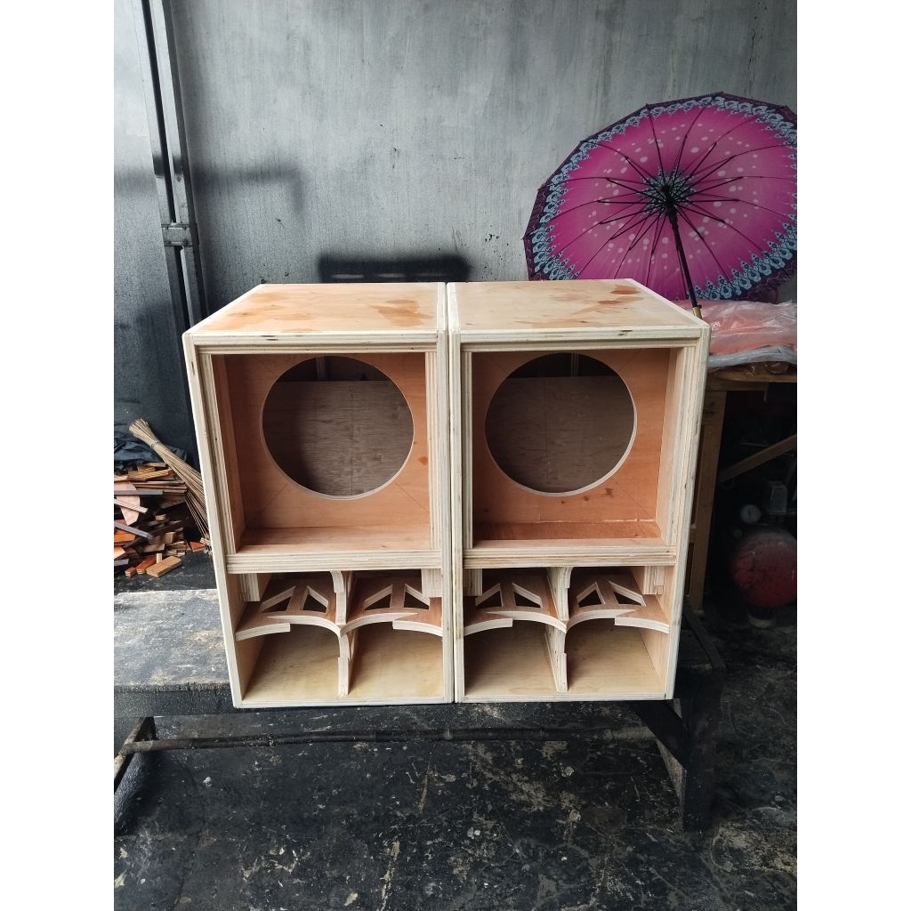 bok CBS 12 inch