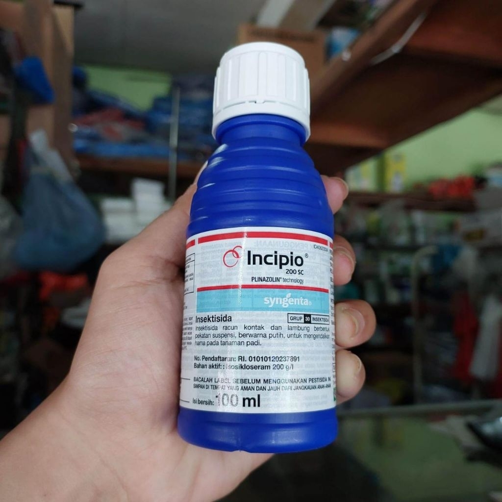 INCIPIO 200 SC 100 ML
