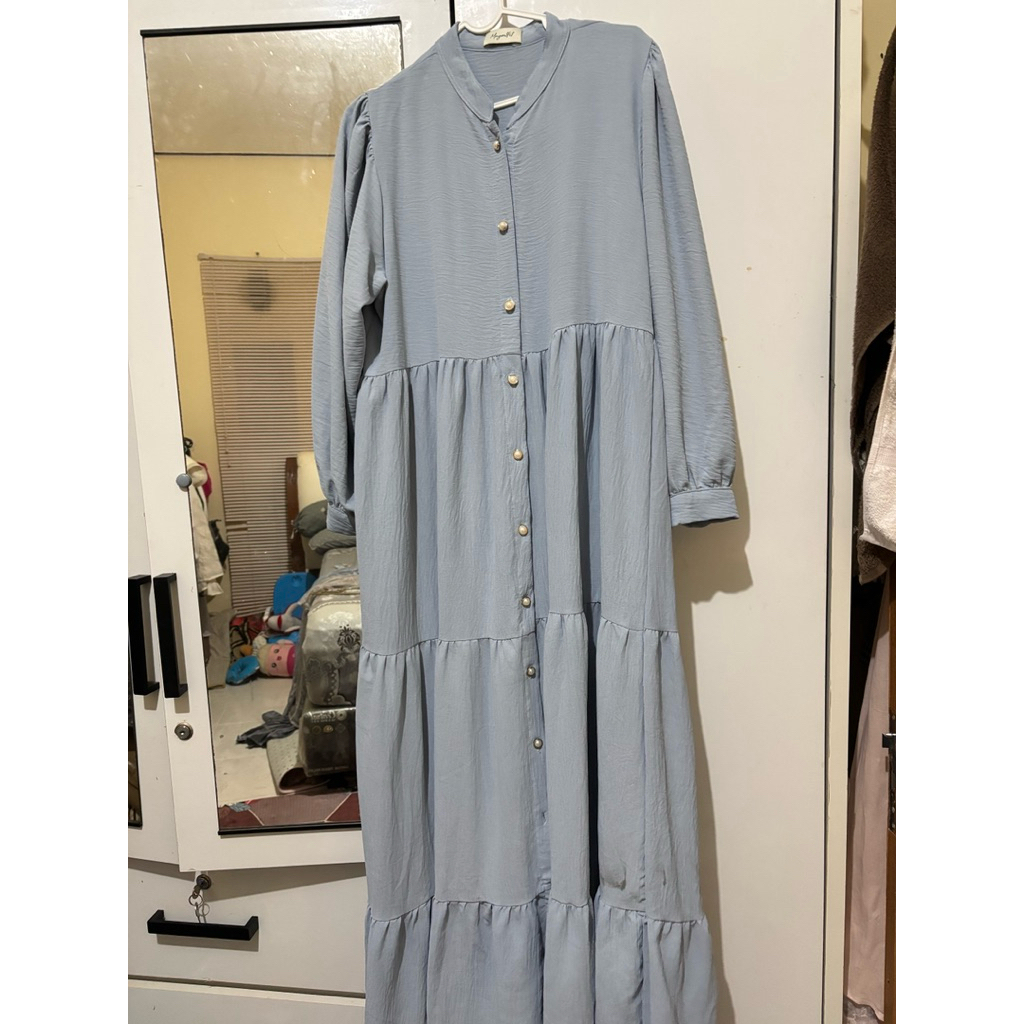 dress mayoutfit