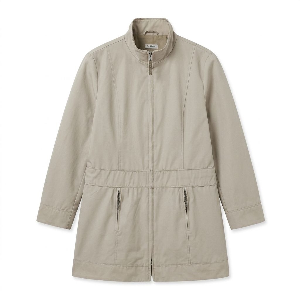 Max Mara Max&Co Coat Jacket