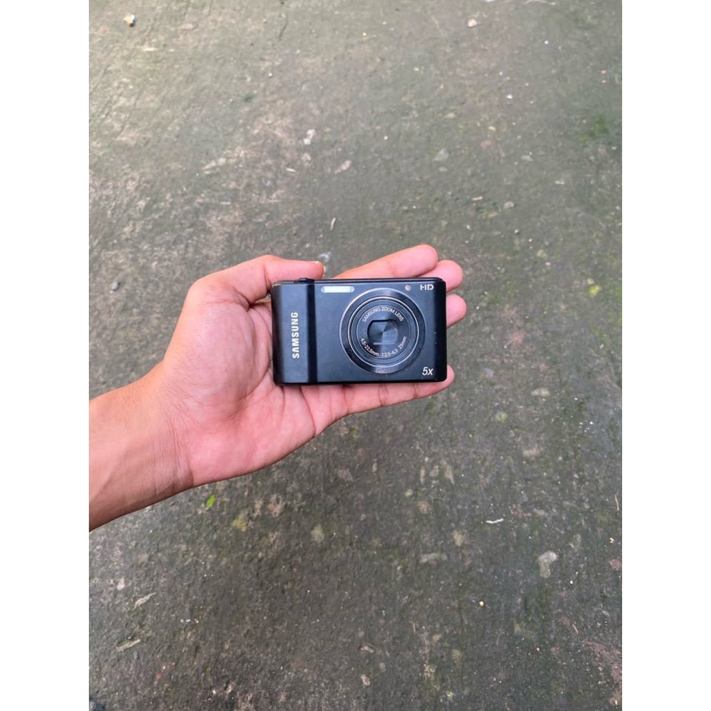 Samsung st66 normal minus lcd polaris