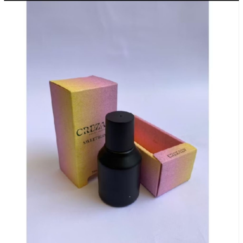 dus parfum siliding 30ml -50ml