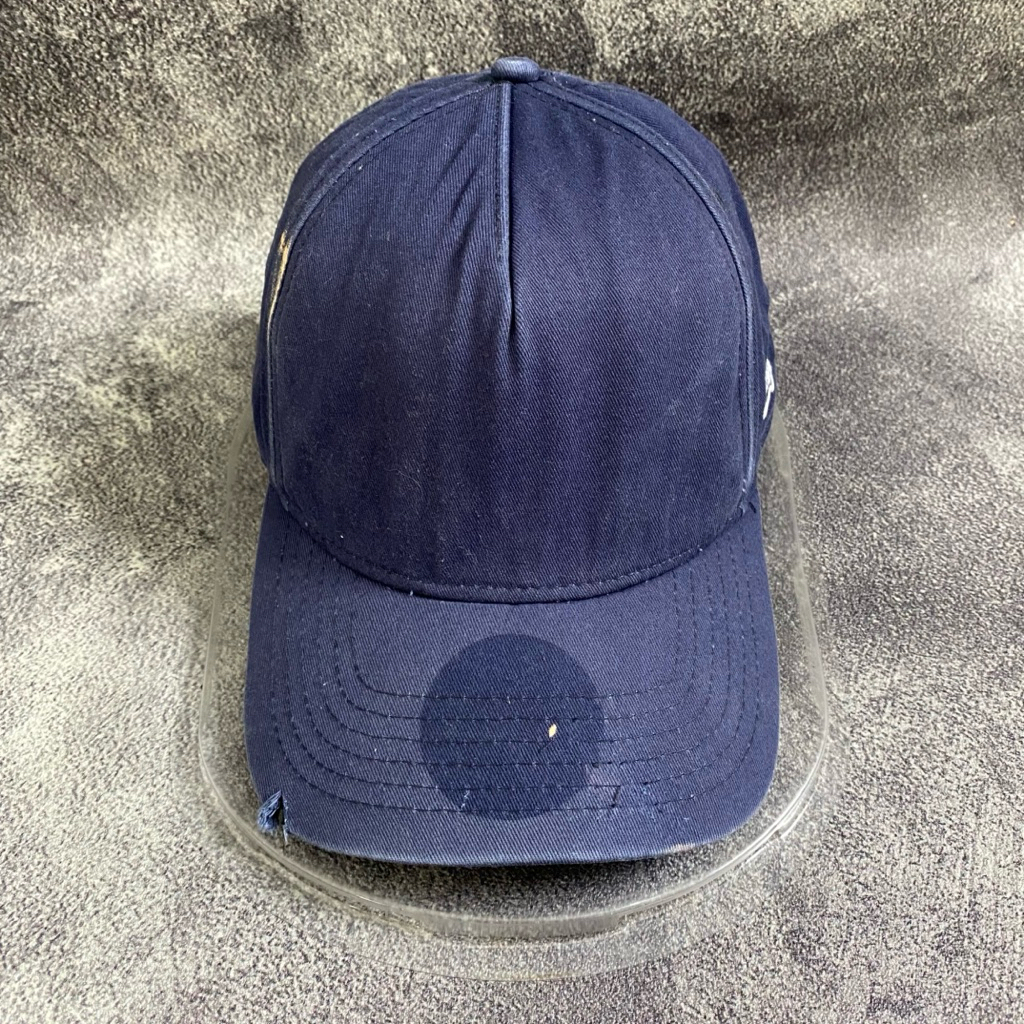 Topi Caps Baseball New Era Second Original