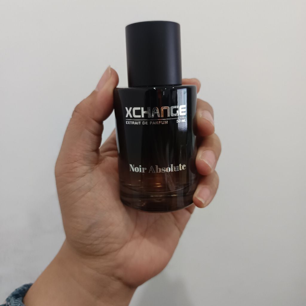 Preloved Parfum Xchange 50ml Extrait De Parfum