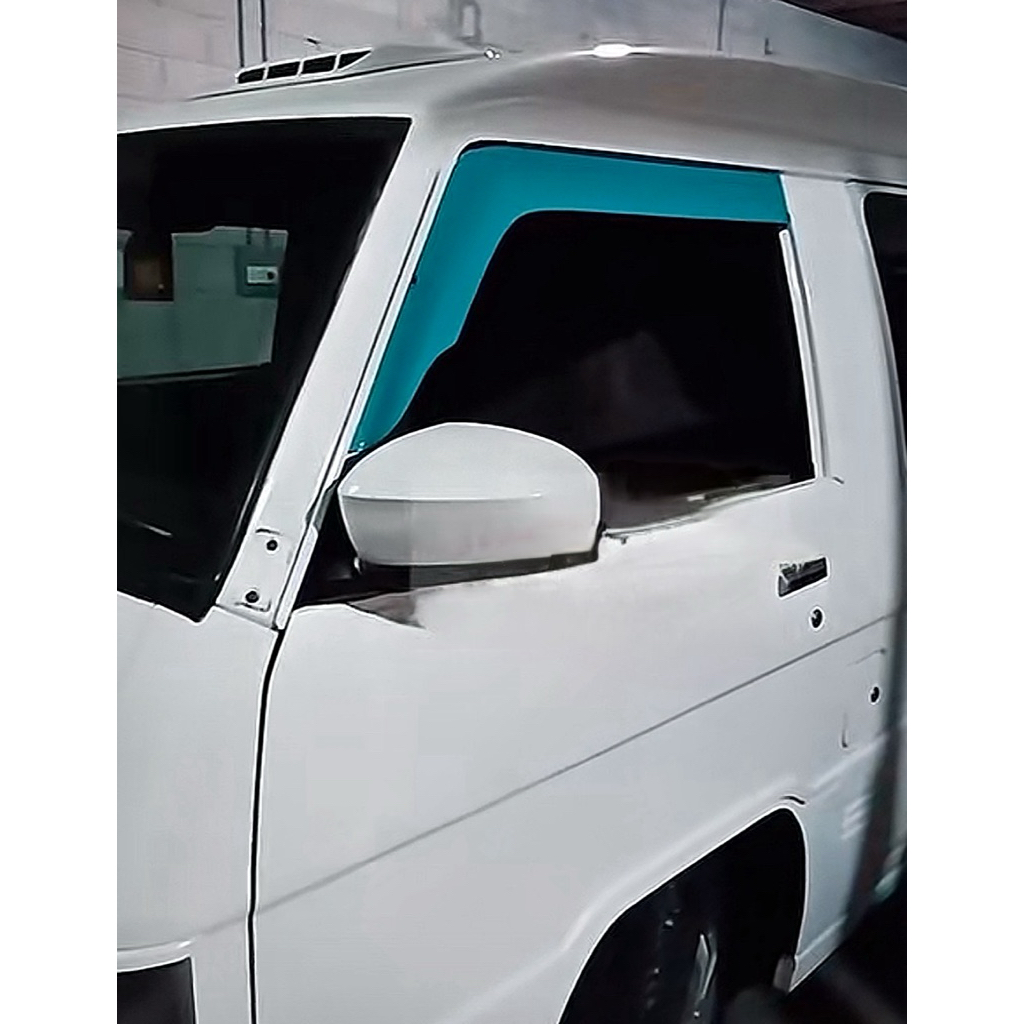 Spion Carry Futura T120Ss Custom Pnp model Brio Satya elektrik mirror