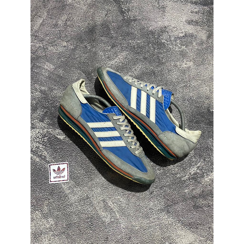 SL72 BLUE VINTAGE