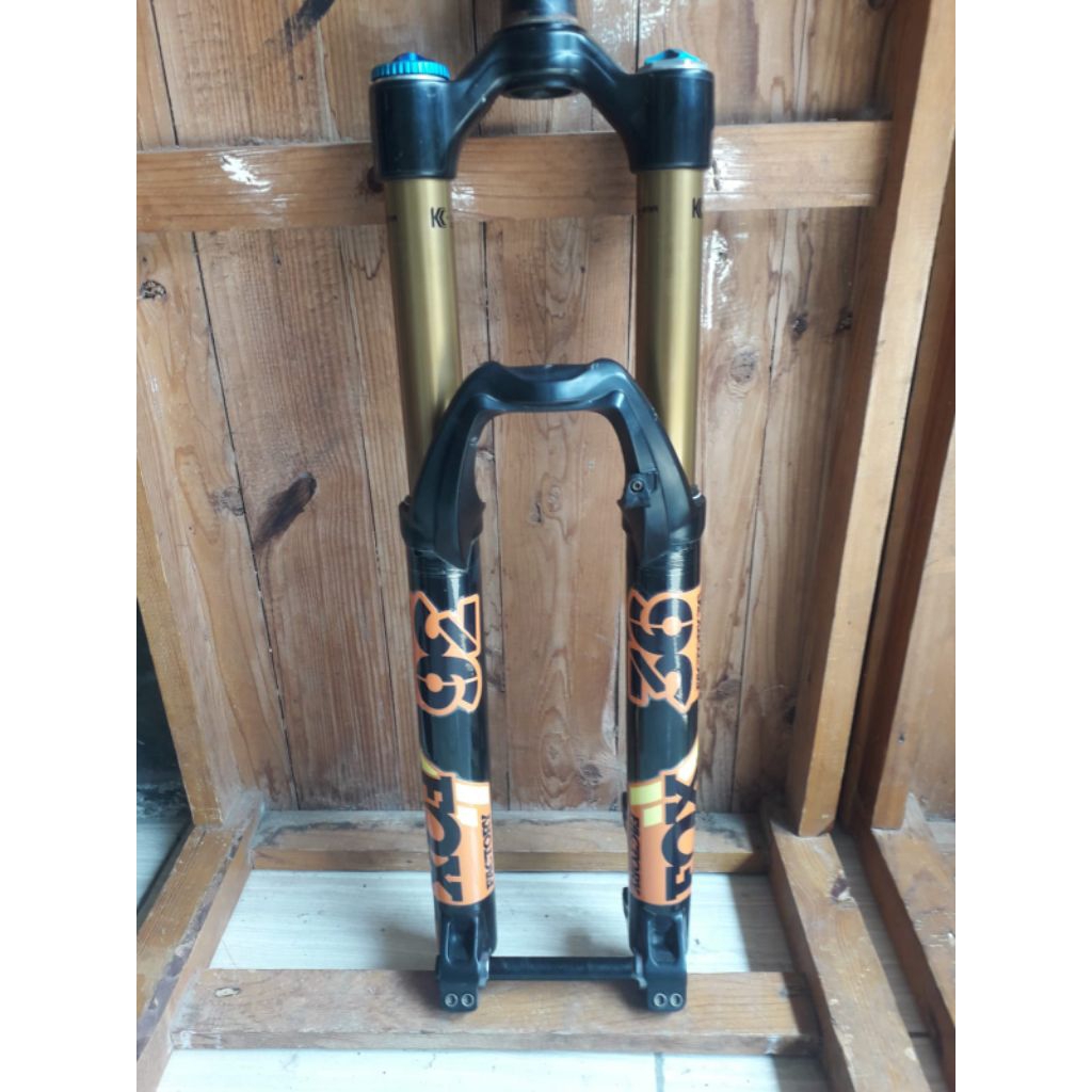 fork fox Kashima 36 fit 4
