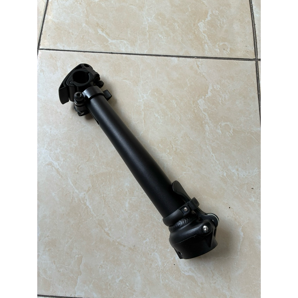 handlepost teleskopik ion element troy