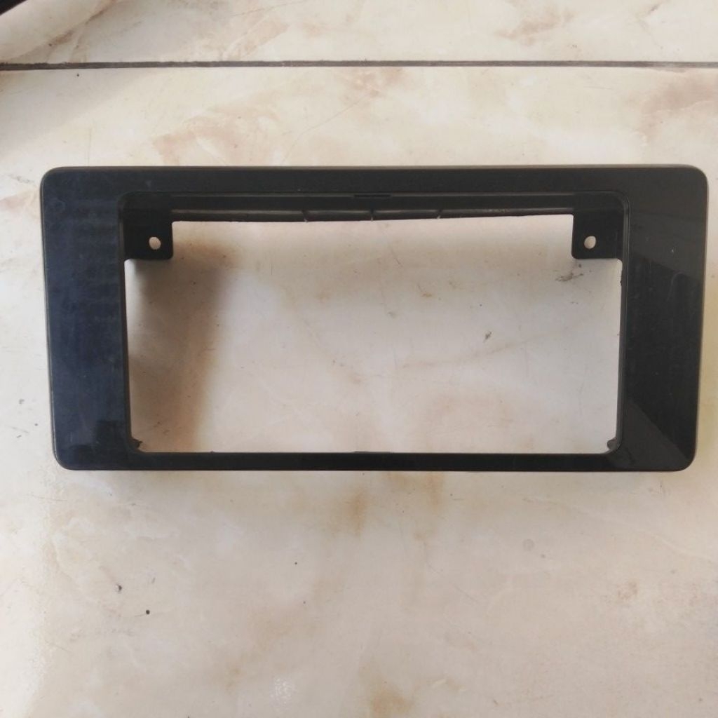 frame head unit xpander