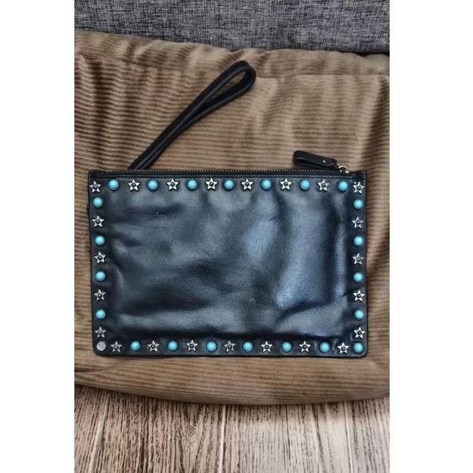 Clutch Valentino Garavani (second)