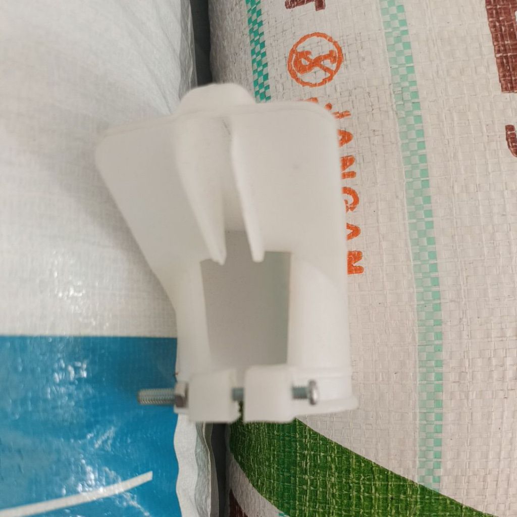 Tutup bawah sprayer solo 15 liter