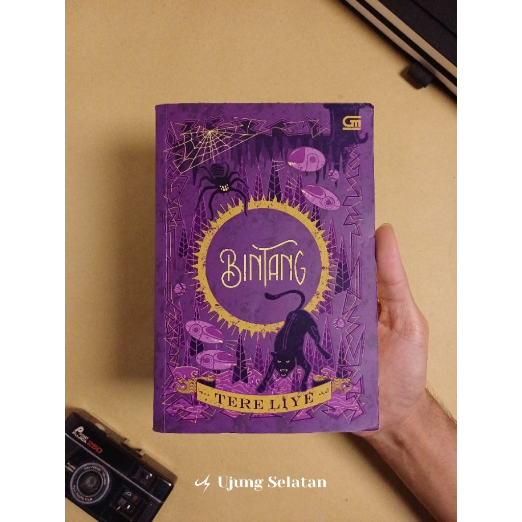Bintang(Tere Liye)