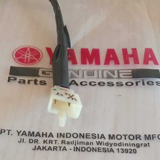 Kabel soket modul kunci kontak Yamaha Xabre