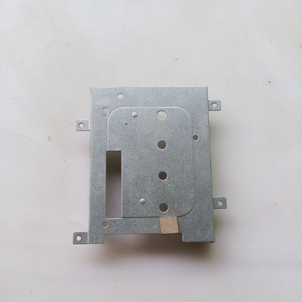 Bracket HDD Laptop Asus X4535