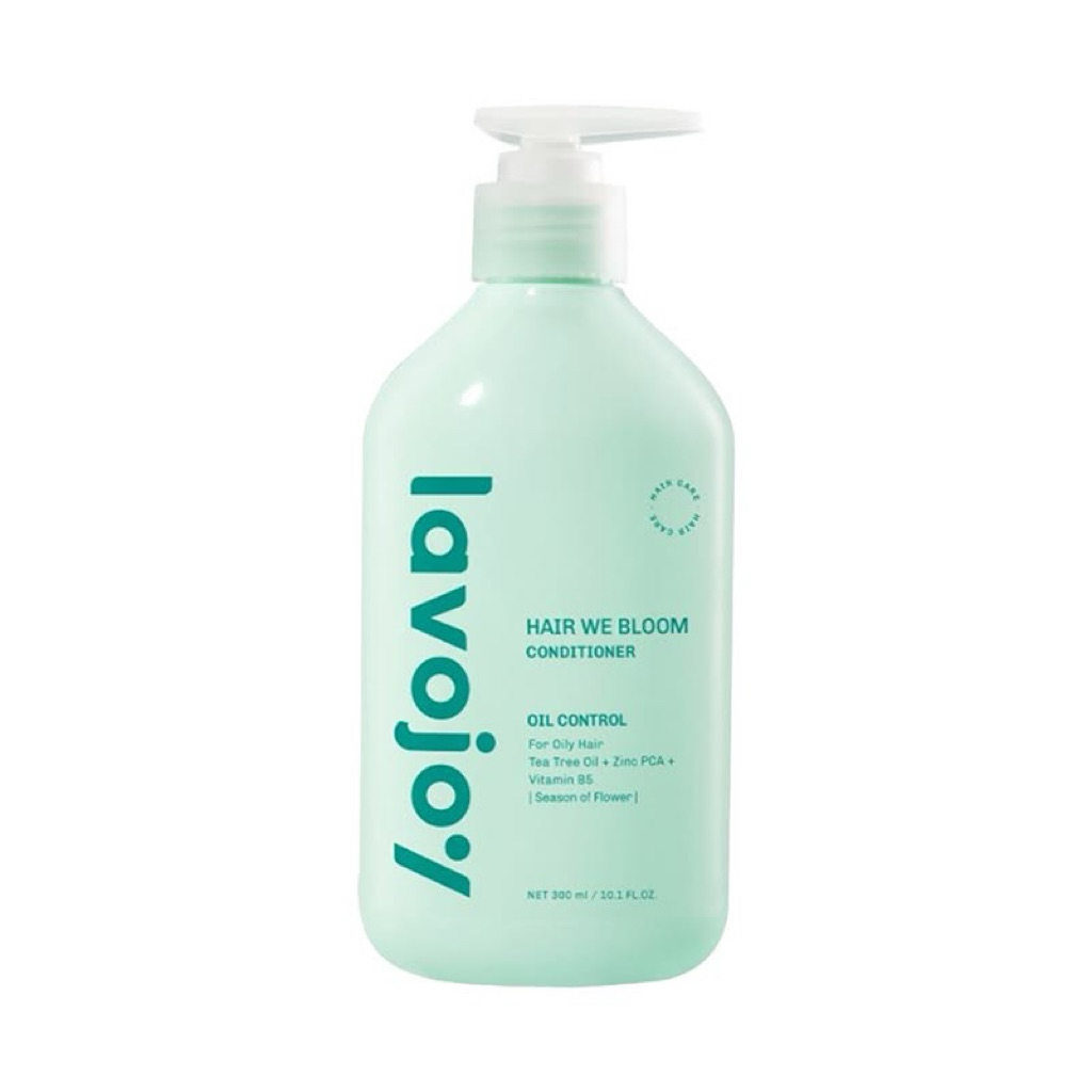 HAIR WE BLOOM CONDITIONER-LAVOJOY