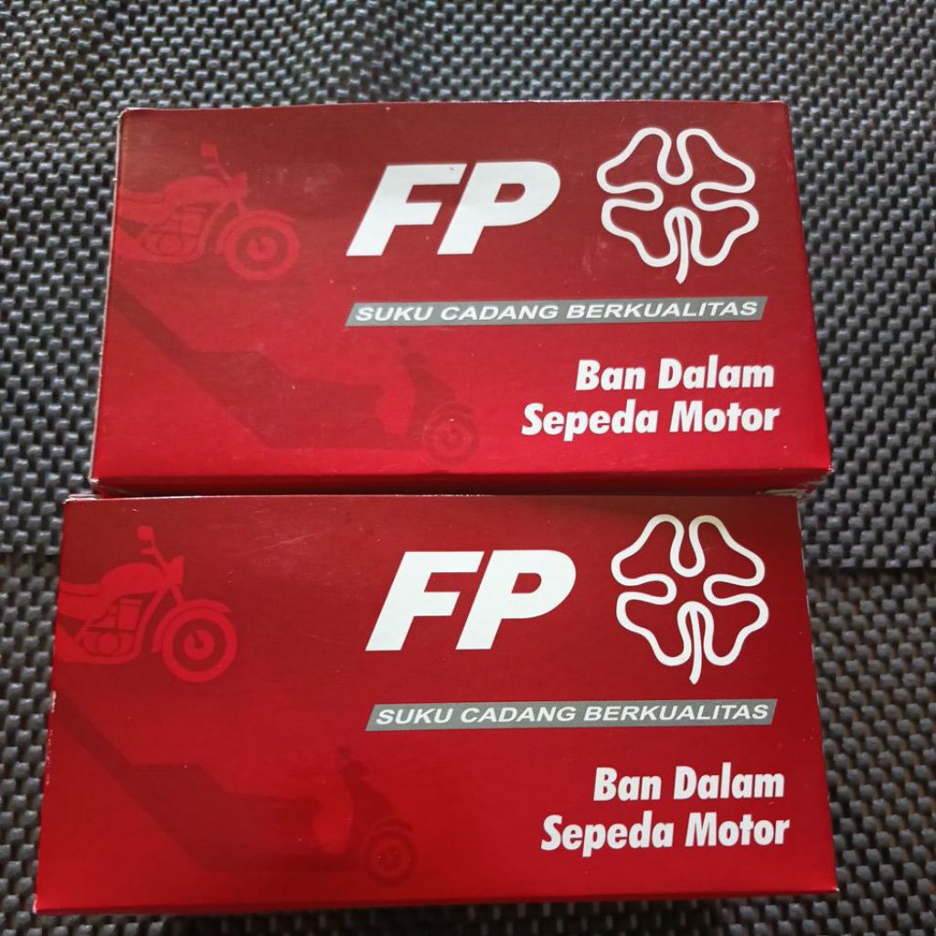BAN DALAM FEDERAL ALL RING 17 ORI