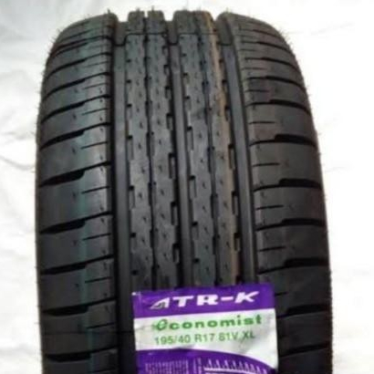 195 40 R17 Achilles ATR K - Ban Mobil