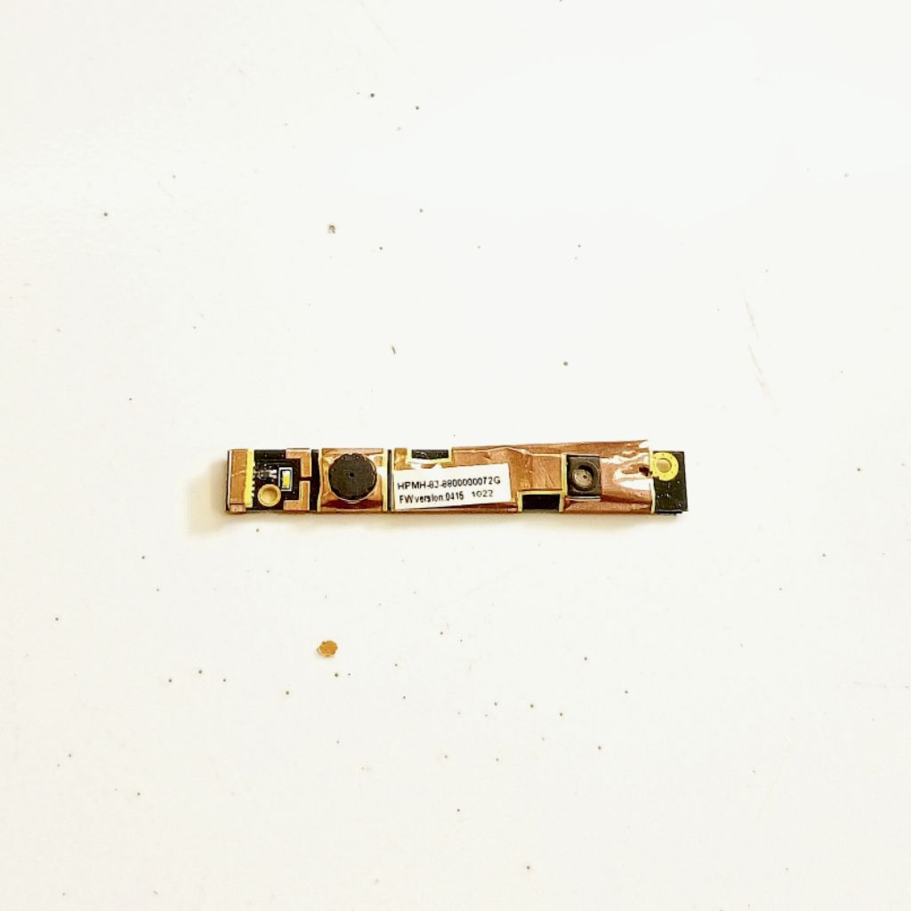 Kamera Webcam Laptop Hp Mini 110-3014TU