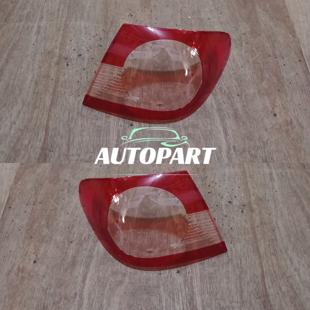 Mika Stop Lamp Lampu Belakang Toyota Altis 2005 2006 2007