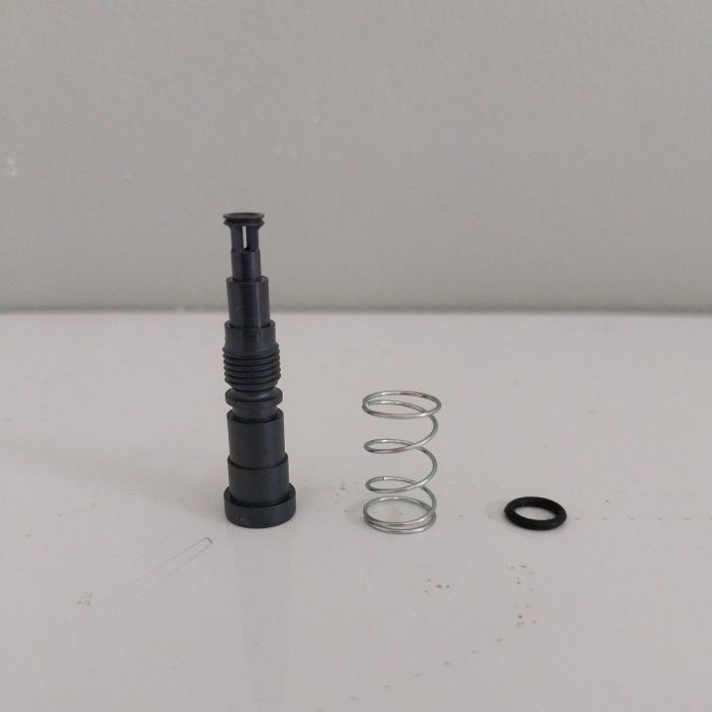 5 PCS SREW SET BAUD SETELAN LANGSAM BEAT